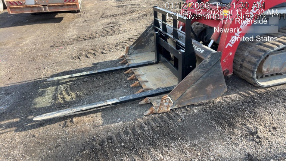 2026 ARROW MATERIAL HANDLING F5100CB