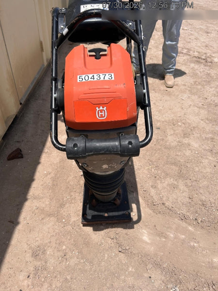 2025 HUSQVARNA LT6005