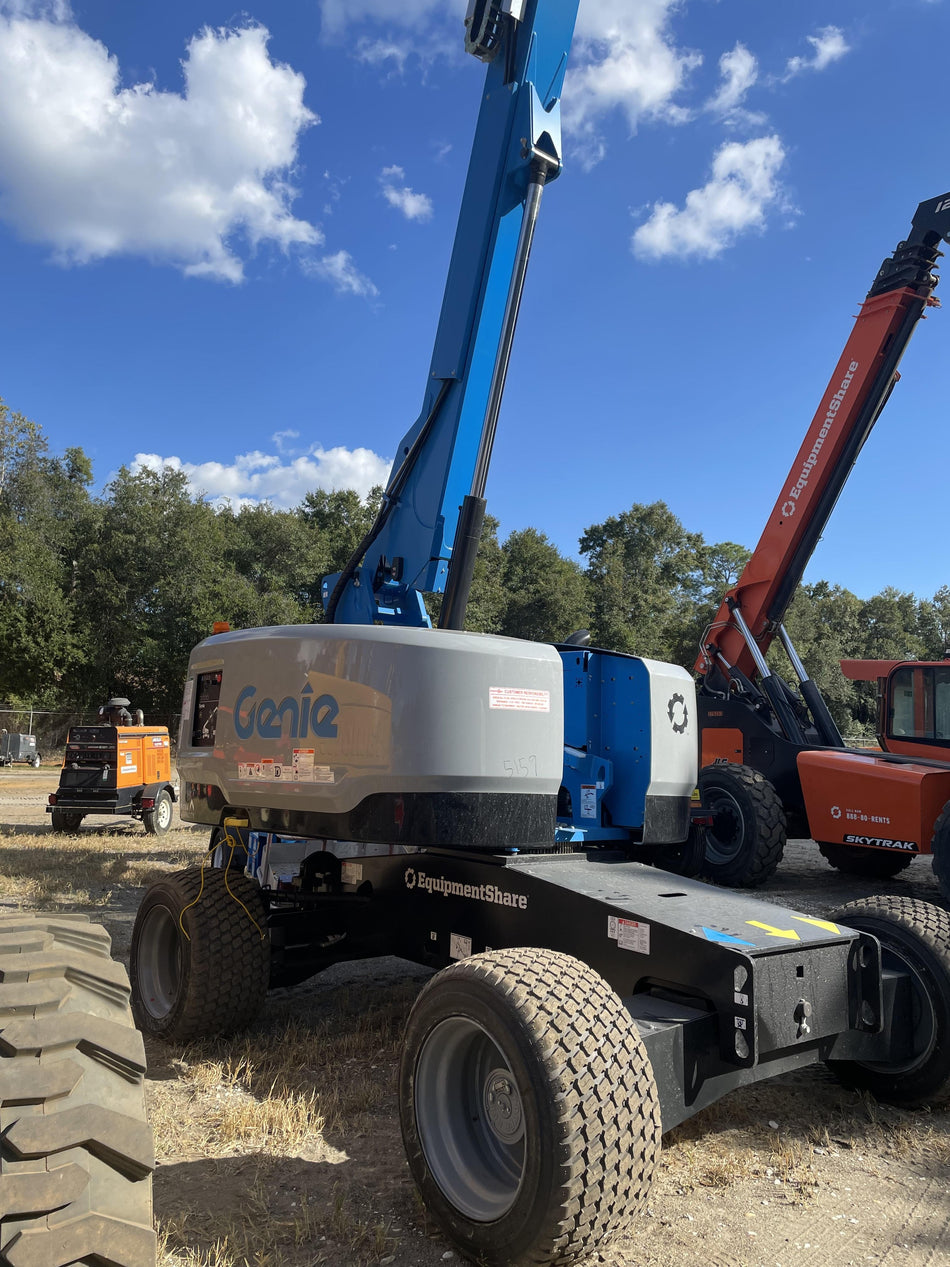 2024 GENIE S-45 HF