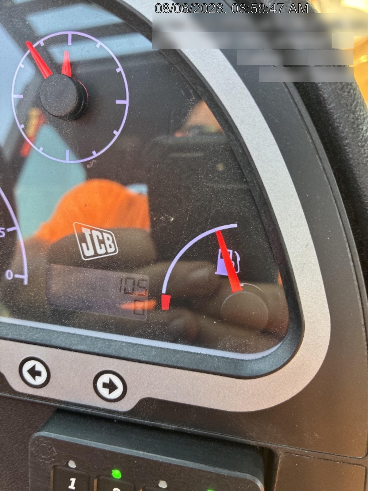 2026 JCB 506-36