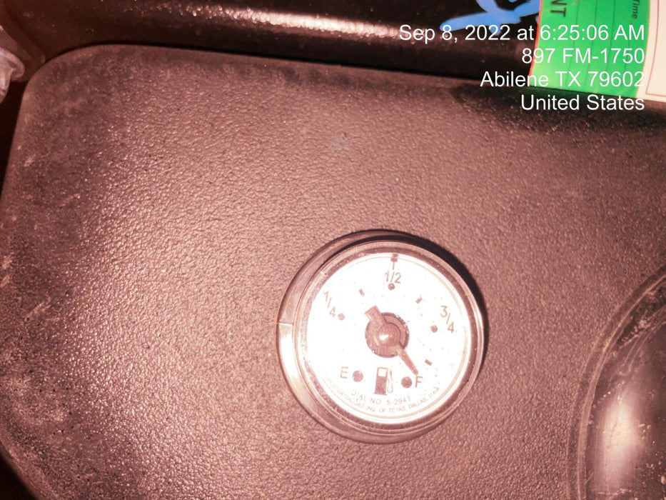 2022 Allmand NLV3GR (4) LED Light Fixture 350W, 23' Vertical Mast, 3kW Prime, Towable, ES Decals, T3