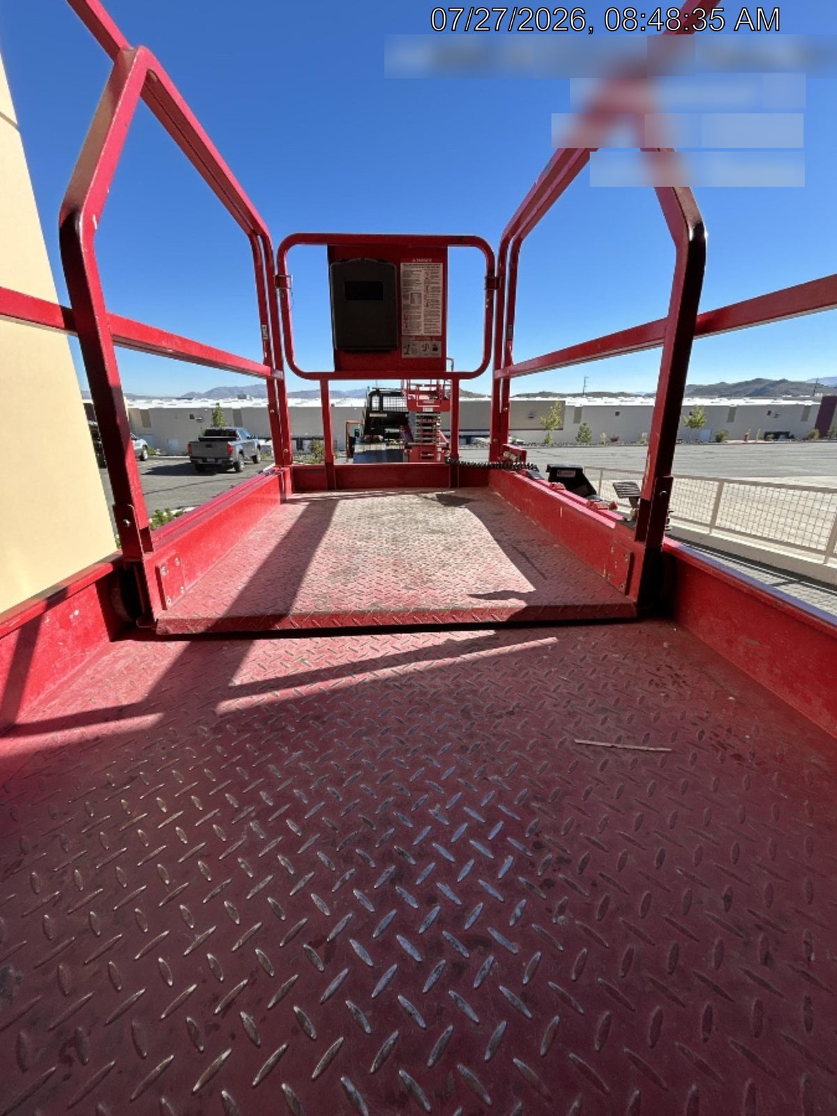 2019 MEC 4046SE