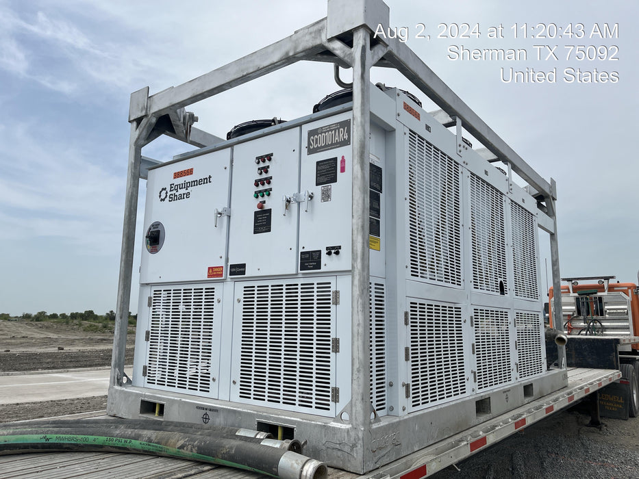 2024 SMARTECH SCOD101AR4