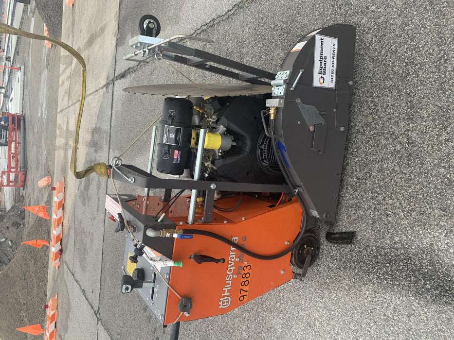 2020 HUSQVARNA FS3500 G