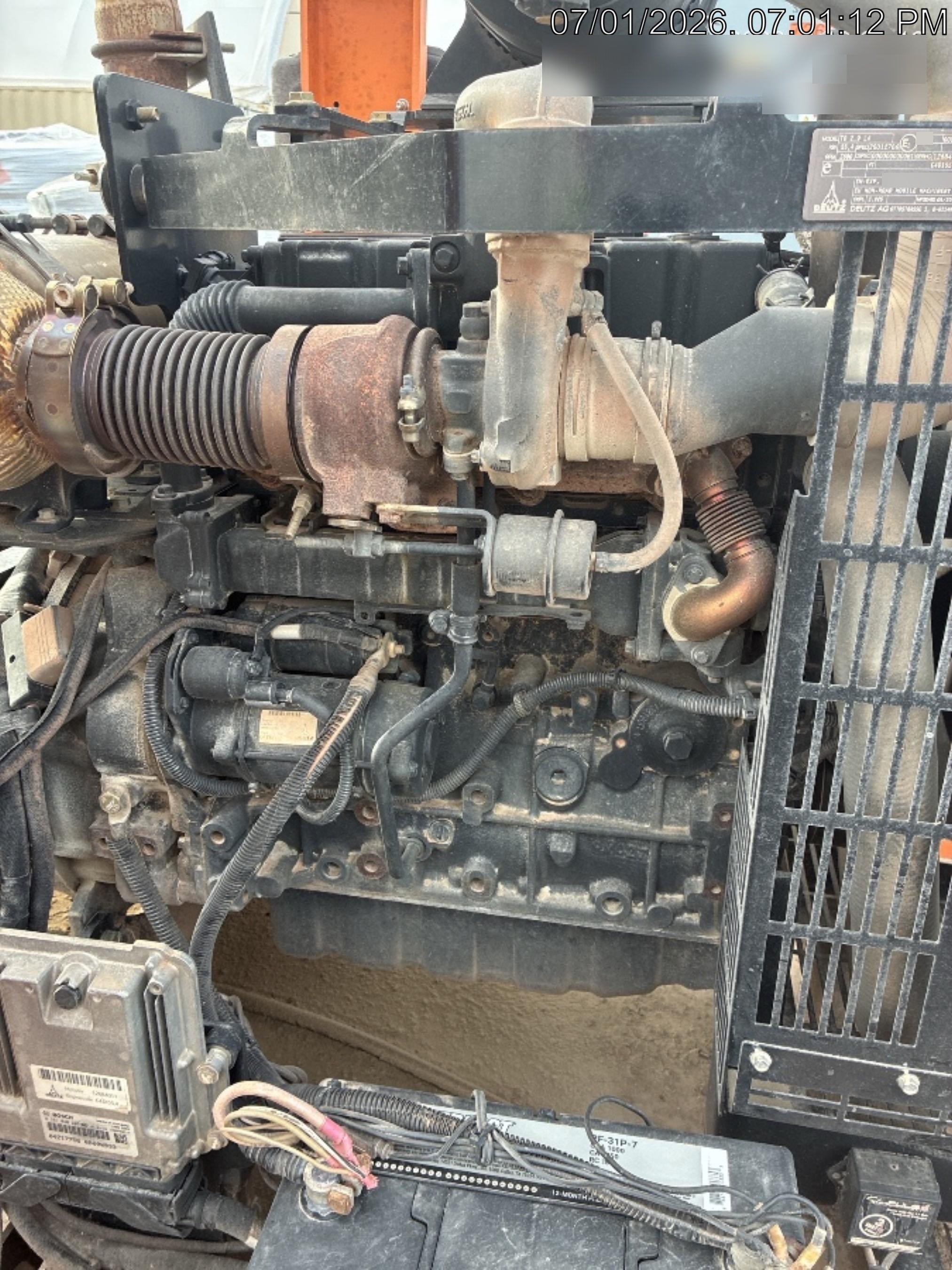 2021 PIONEER PP66S12L71-TD2.9L4