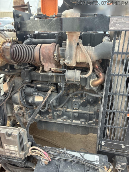 2021 PIONEER PP66S12L71-TD2.9L4