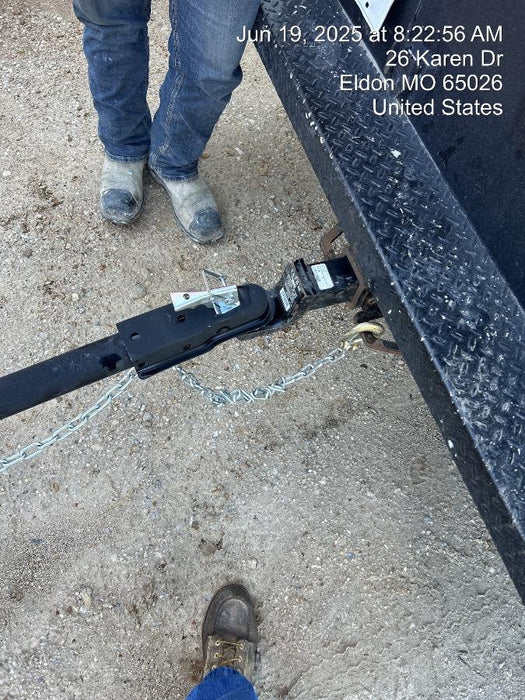 2024 MULTIQUIP MC12PH