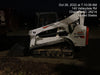 2022 BOBCAT T740