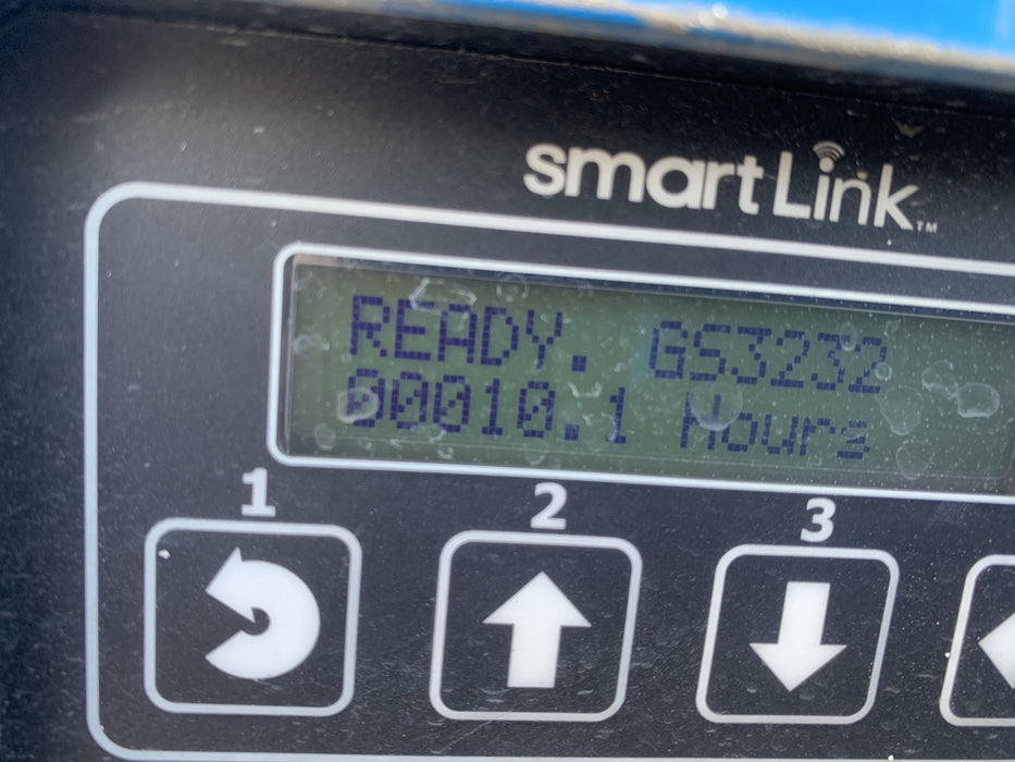 2019 Genie GS-3232 Standard Options