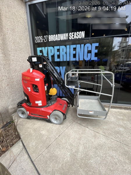 2023 MANITOU VJR 26