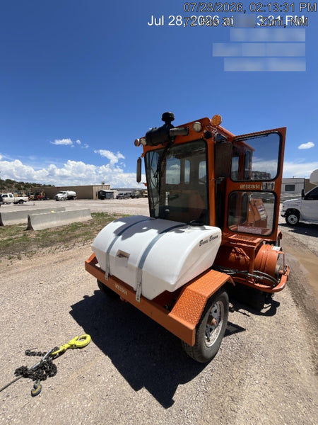 2021 BROCE RCT350