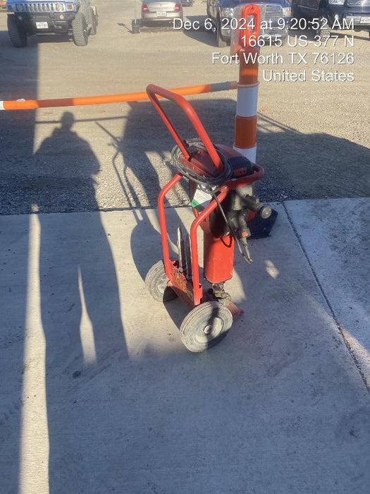 2021 HILTI TE 3000-AVR