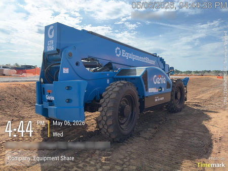 2026 GENIE GTH-1056