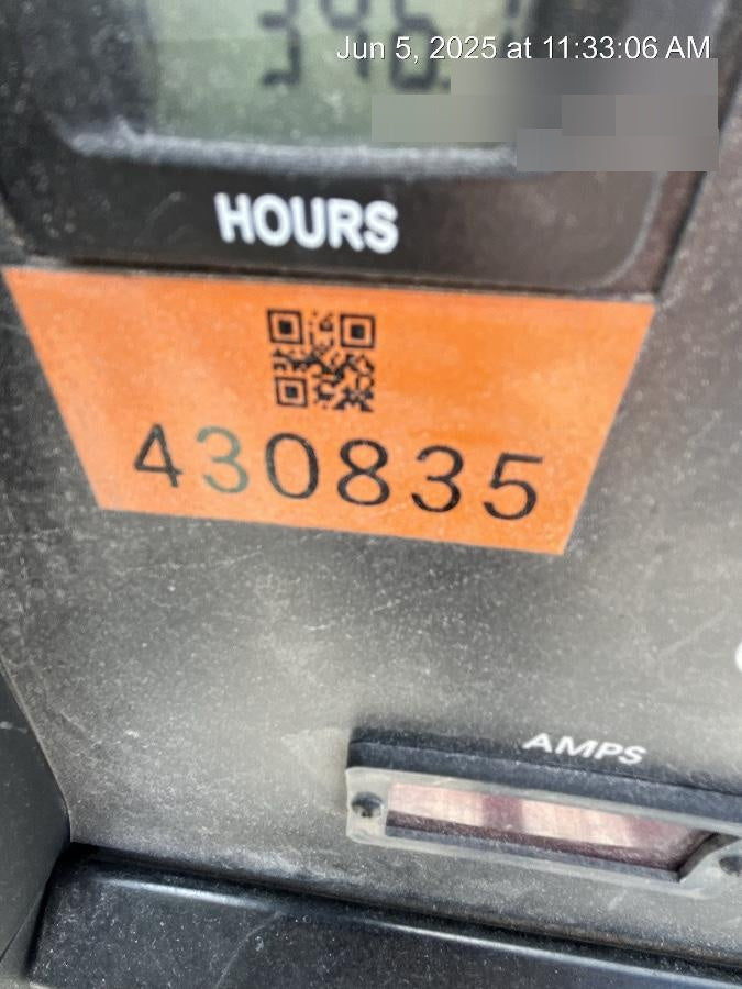 2024 Lincoln Electric Ranger 305 LPG Ranger 305 LPG (KOHLER) ONEPAK K5448-1 ES Orange