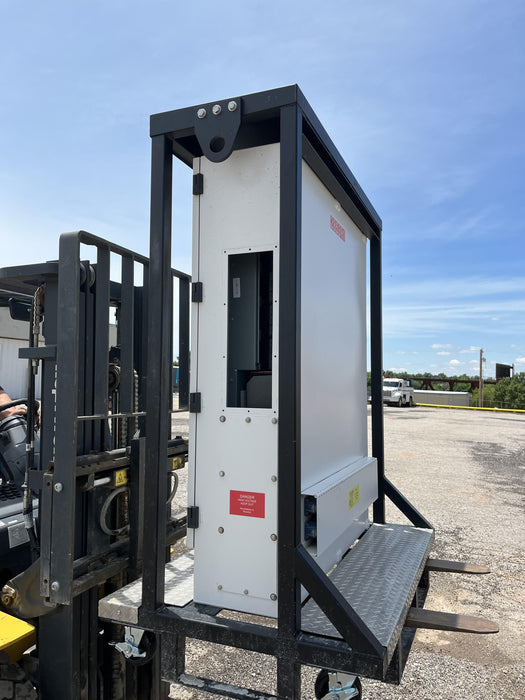 2023 TRYSTAR IL-086-VDE-27-LP