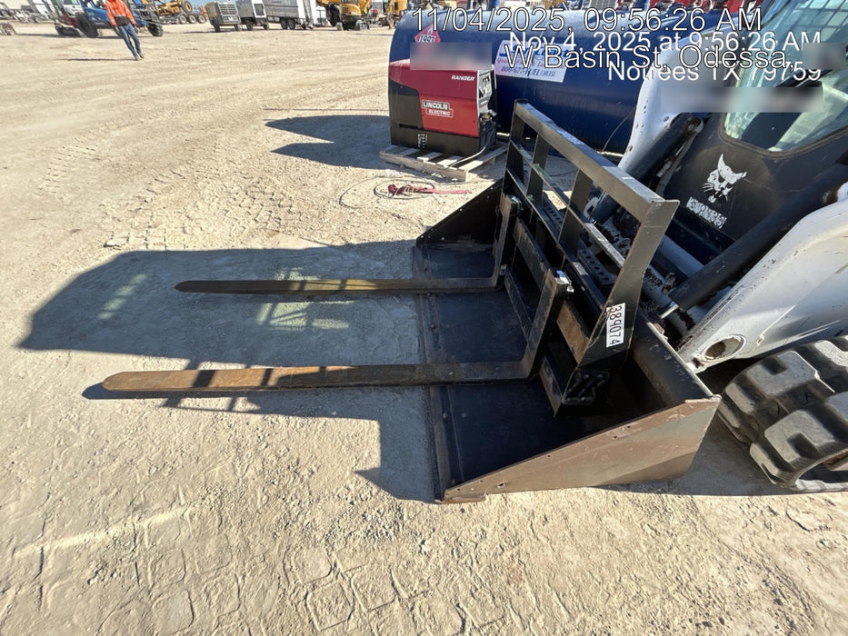 2024 ARROW MATERIAL HANDLING FS5100CB - 72"