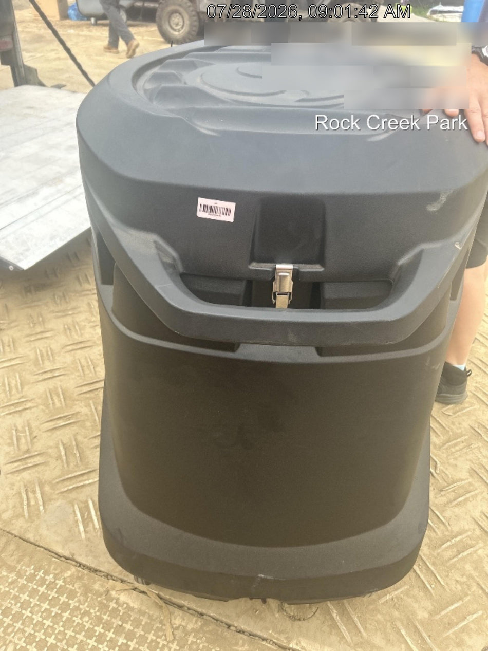 2024 POWER BREEZER PB4MAX