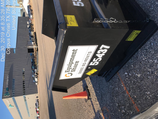 2019 ARROW MATERIAL HANDLING HP-6000-200