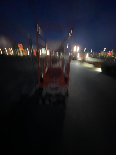 2022 JLG ES1330L