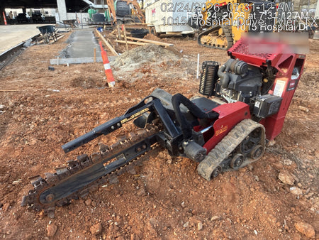 2022 TORO TRX-250