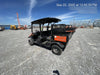 2022 KUBOTA RTV-X1140W-H (Canopy)