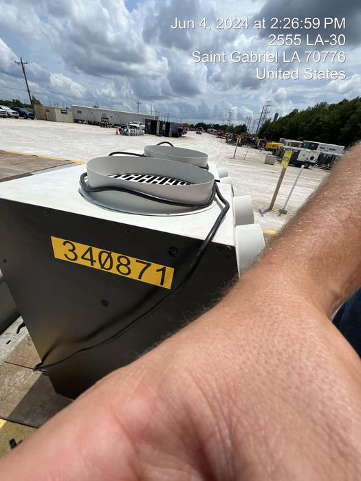 2023 KWIKOOL KPAC1411-2