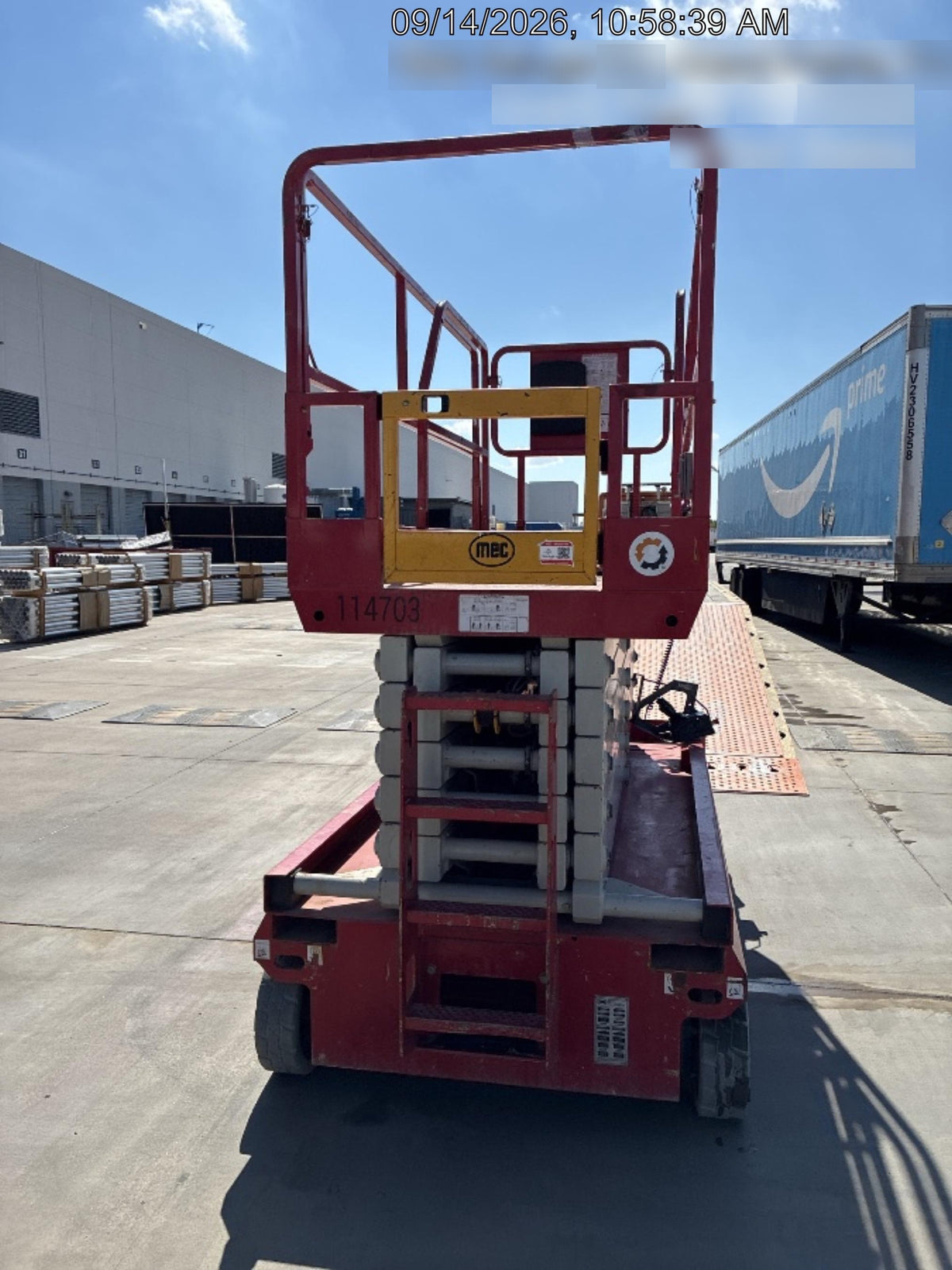 2021 MEC 4555SE