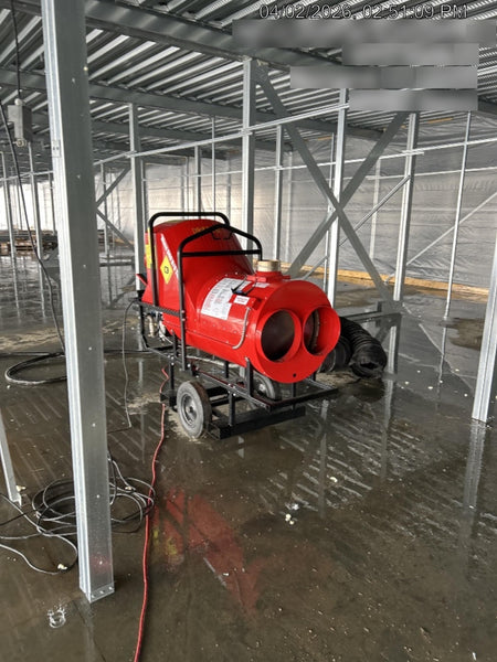 2025 CAMPO EB600G-RE3