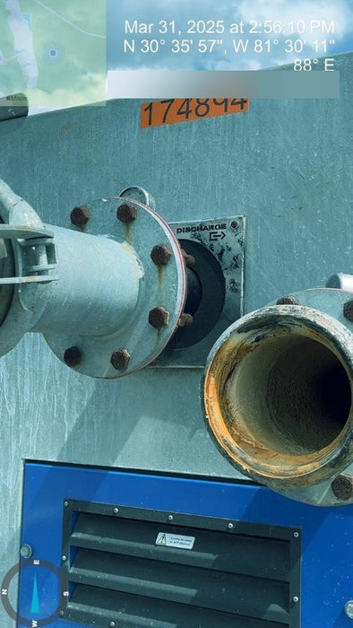 2021 MYERS-SETH MSP PP-150