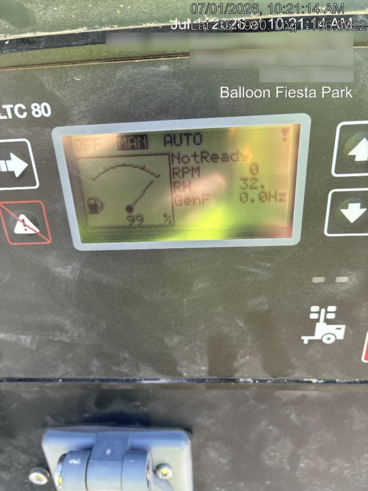 2026 TRIME X-SMART (EL1250H)