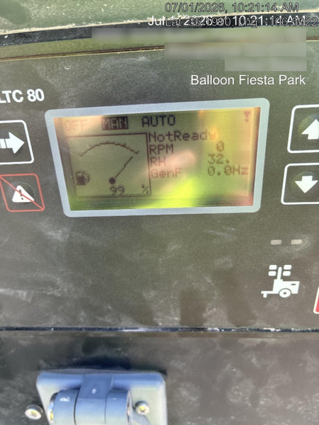 2026 TRIME X-SMART (EL1250H)