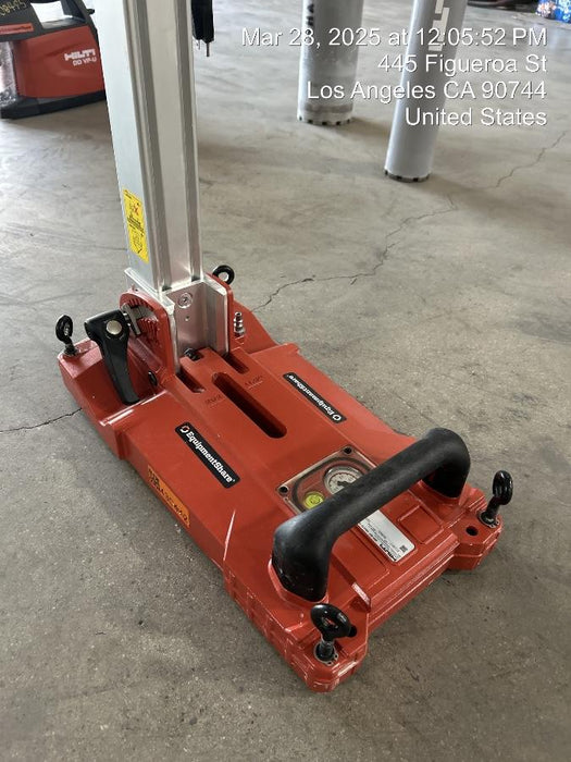 2024 HILTI DD 150-U