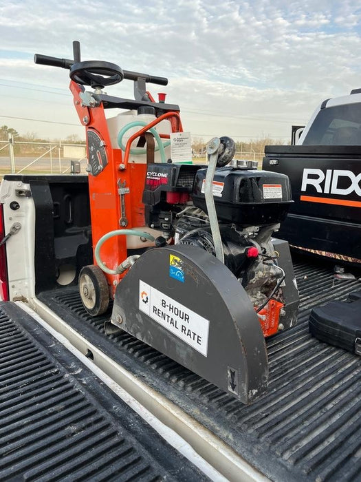 2024 HUSQVARNA FS 400 LV