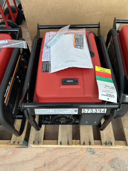 2025 MI-T-M GEN-3600-0MM0