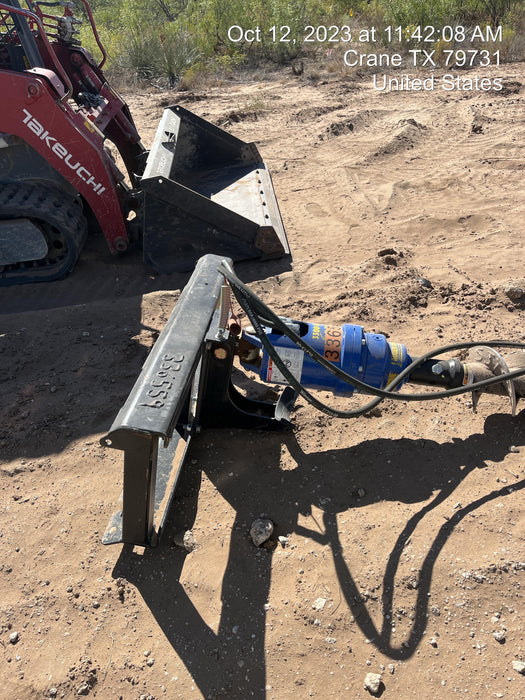 2023 AUGER TORQUE 3300-30