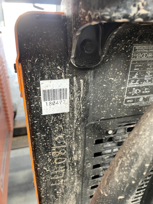 2021 LINCOLN ELECTRIC FLEXTEC 350X