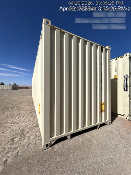 2024 GENERIC 40H