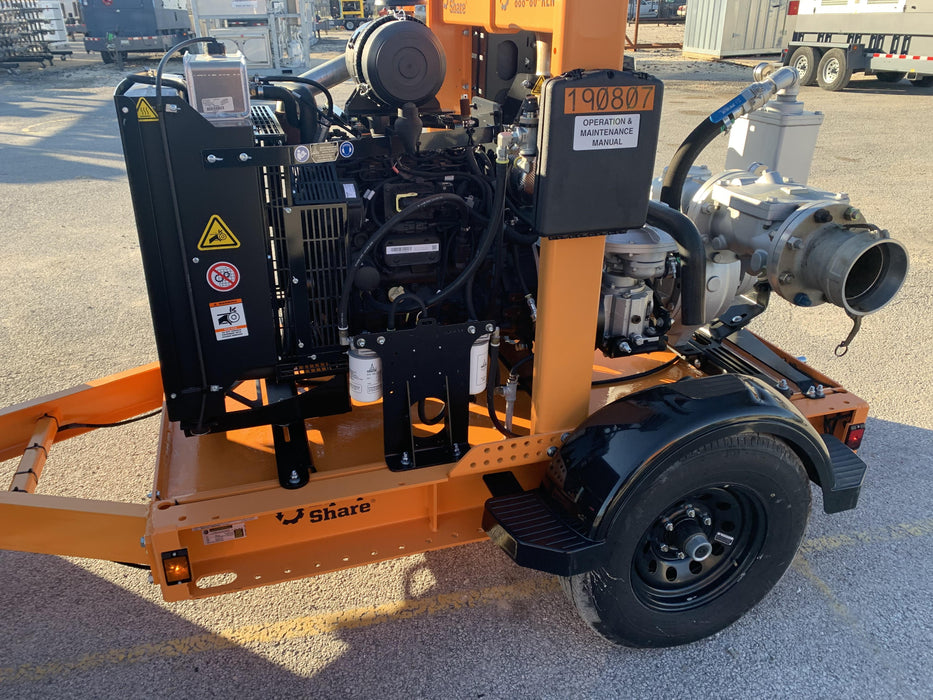 2021 PIONEER PP66S12L2-TD2.9L