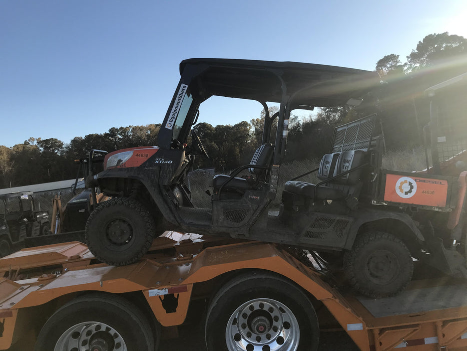 2019 KUBOTA SVL75-2