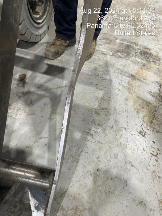 2024 MANITOU 50504728