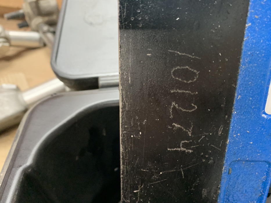 2020 HOUGEN MFG HMD917