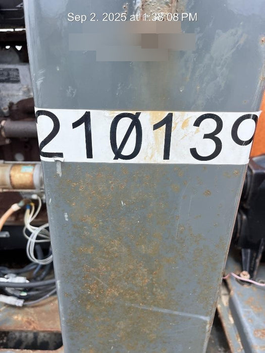 2022 MYERS-SETH RL-200