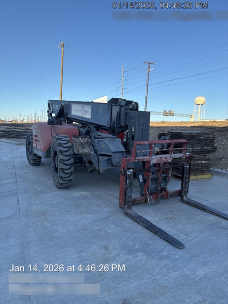 2016 SKYJACK SJ1056 TH