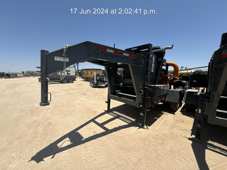 2023 PREMIER PUMP 8NHTH-RP-DC13