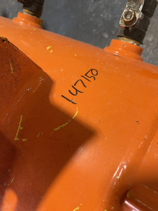 2021 MICHIGAN PNEUMATIC HV-15G-8P-ES