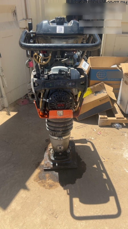 2025 HUSQVARNA LT6005