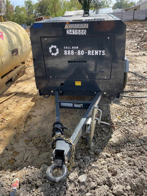 2023 AIRMAN PDS185S CWK