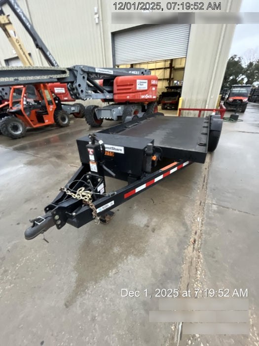 2023 STEELPOINT K19E