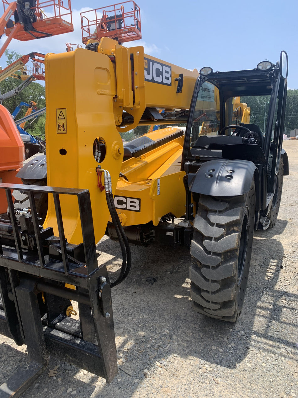 2023 JCB 506-36