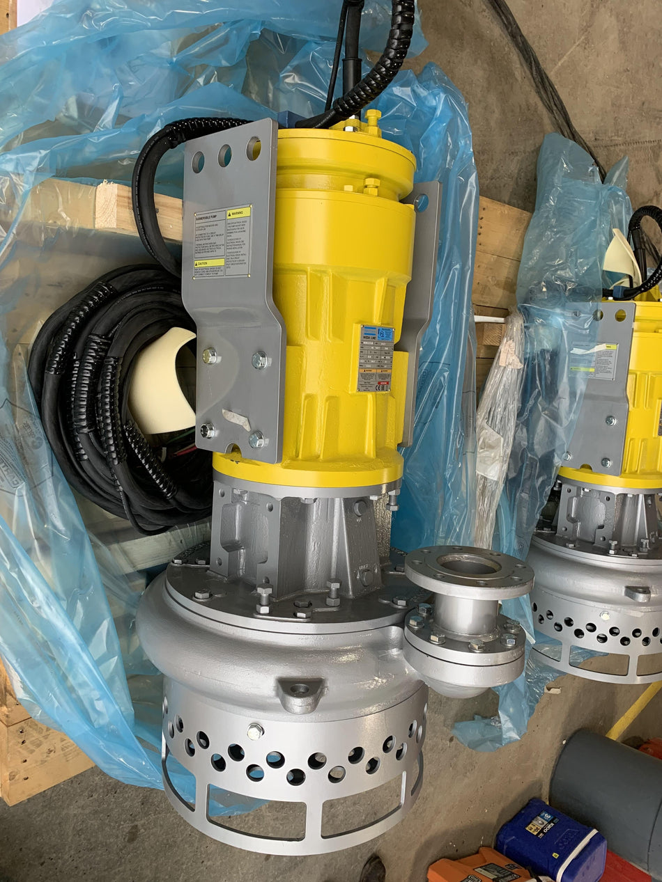2022 ATLAS COPCO L95 N